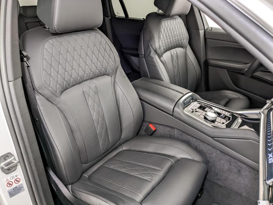 BMW X6 III (G06) Рестайлинг Москва  - изображение 25