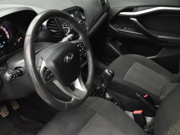 Lada (ВАЗ) Vesta I с пробегом 2020 года, цена 1 200 000 рублей, 102301 км, универсал, Автокод Объявления