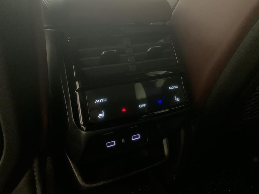 Geely Monjaro I Новосибирск  - изображение 8