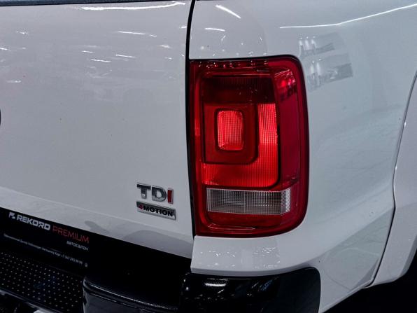 Volkswagen Amarok I с пробегом 2014 года, цена 1 950 000 рублей, 321000 км, offers.body_type.unknown, Автокод Объявления