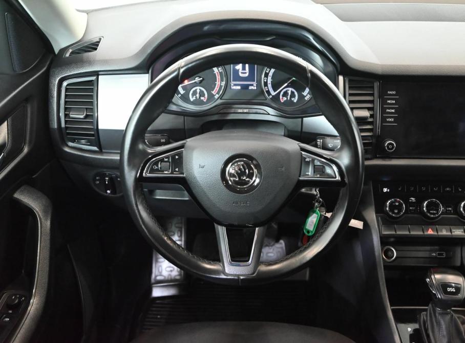 Skoda Kodiaq I Екатеринбург  - изображение 12