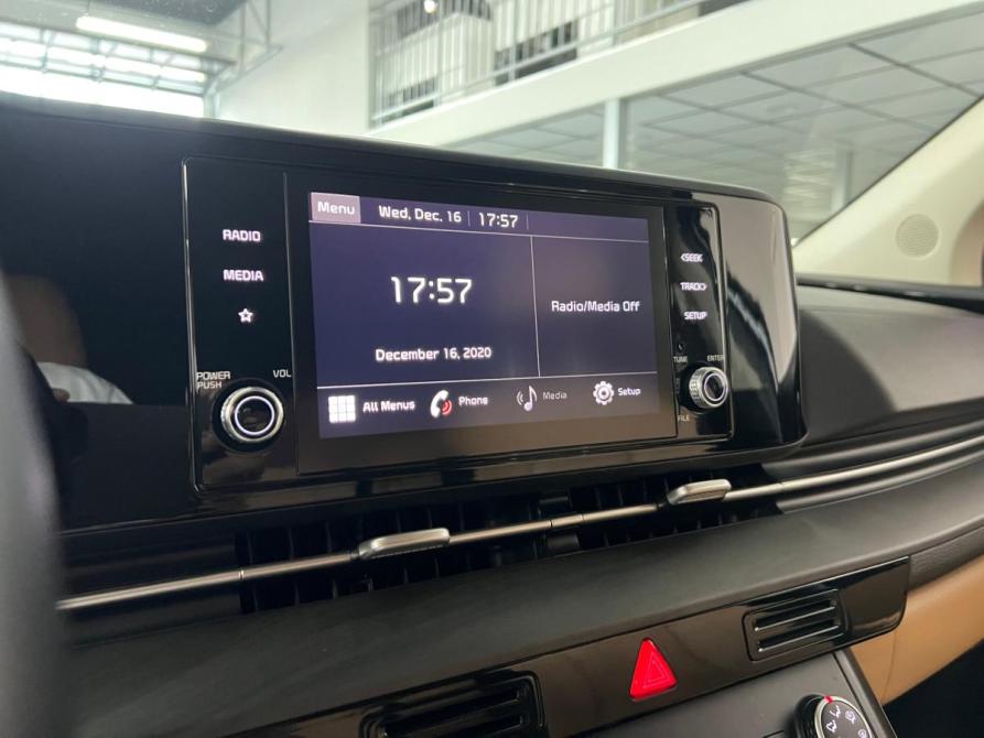 Kia Carnival IV Казань  - изображение 15