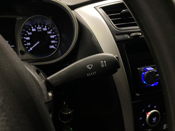 Datsun on-DO I с пробегом 2019 года, цена 600 000 рублей, 114444 км, седан, Автокод Объявления