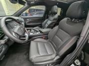 Geely Tugella I Рестайлинг Москва  - изображение 28