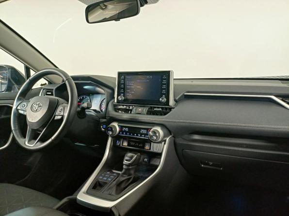 Toyota RAV4 V (XA50) с пробегом 2019 года, цена 3 649 000 рублей, 55500 км, внедорожник, Автокод Объявления
