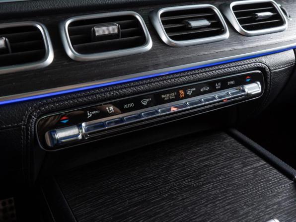 Mercedes-Benz GLE II (V167) с пробегом 2020 года, цена 8 560 000 рублей, 124165 км, внедорожник, Автокод Объявления
