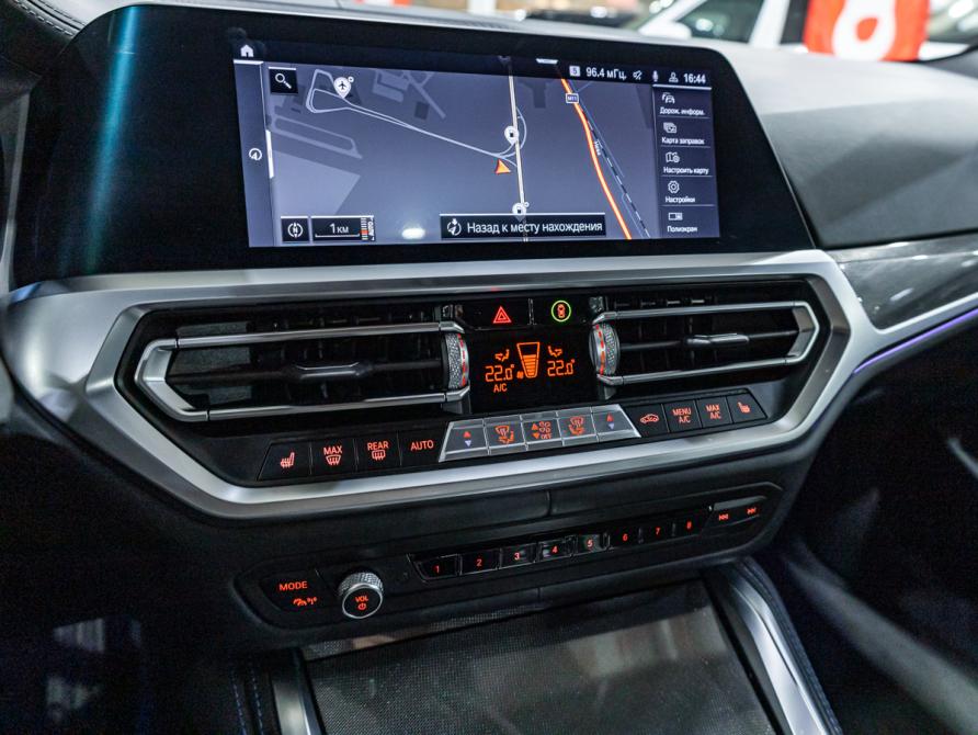 BMW 4 серии G22 G23 G26 Санкт-Петербург  - изображение 24