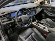 Omoda S5 Апатиты  - изображение 23