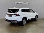 Geely Okavango I Рестайлинг Краснодар  - изображение 25