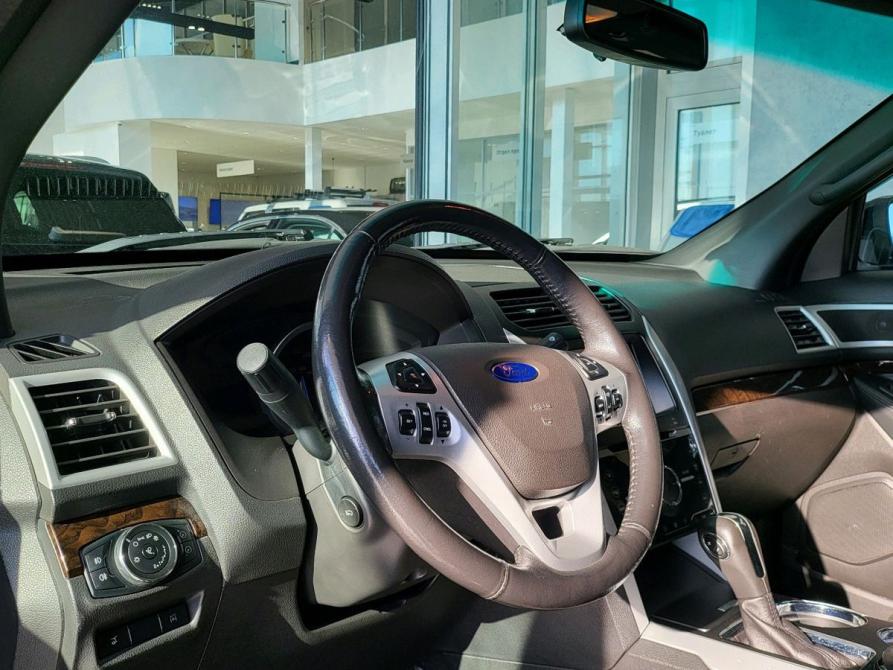 Ford Explorer V Мурманск  - изображение 22