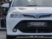 Toyota Corolla XI (E160 E170 E180) Рестайлинг 1 Новосибирск  - изображение 32