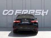 Toyota Camry VIII (XV70) Краснодар  - изображение 24
