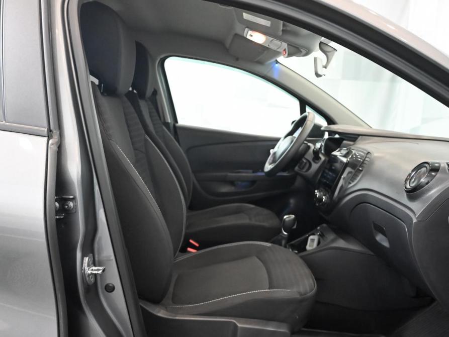 Renault Kaptur I Екатеринбург  - изображение 11