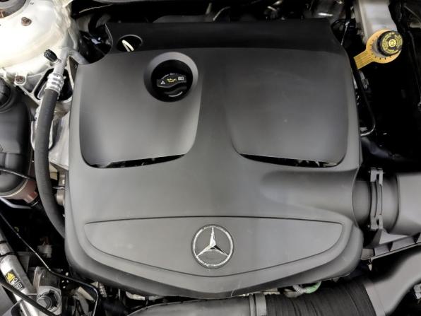 Mercedes-Benz CLA I (C117 X117) с пробегом 2015 года, цена 1 770 000 рублей, 181550 км, седан, Автокод Объявления