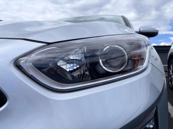 Новый Kia Ceed III 2020 года, цена 1 950 000 рублей, универсал, Автокод Объявления