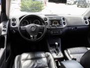 Volkswagen Tiguan I Рестайлинг Краснодар  - изображение 27