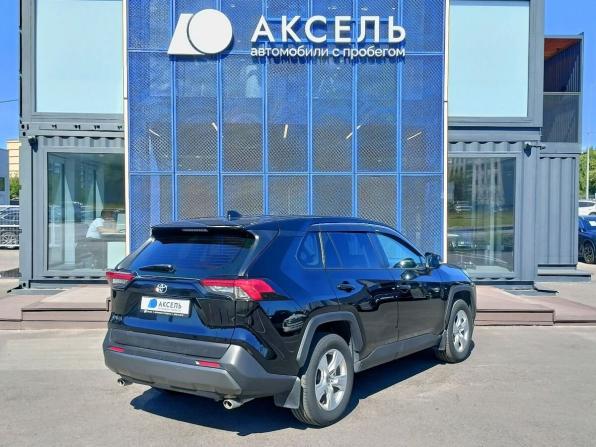 Toyota RAV4 V (XA50) с пробегом 2021 года, цена 2 599 000 рублей, 73000 км, внедорожник, Автокод Объявления