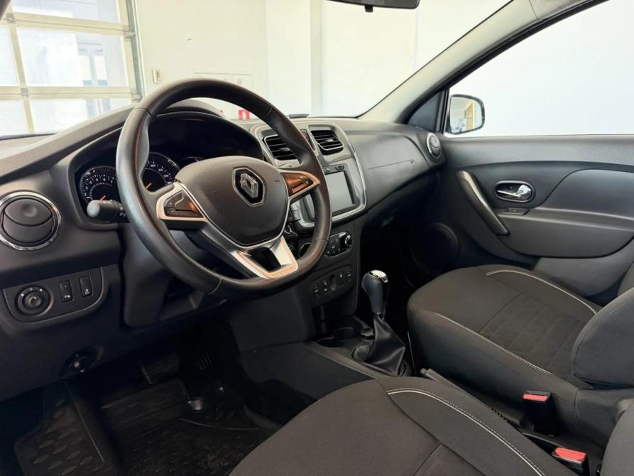 Renault Sandero II Рестайлинг Подольск  - изображение 7