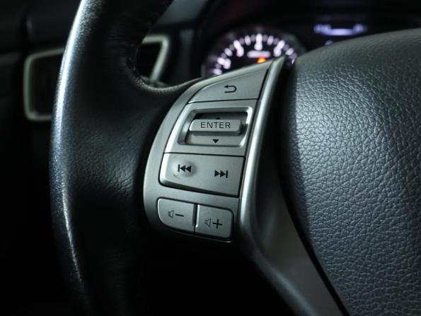 Nissan X-Trail III с пробегом 2018 года, цена 1 649 000 рублей, 206871 км, внедорожник, Автокод Объявления