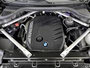 BMW X6 III (G06) Рестайлинг Москва  - изображение 40
