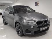 BMW X6 M II (F86) Казань  - изображение 25