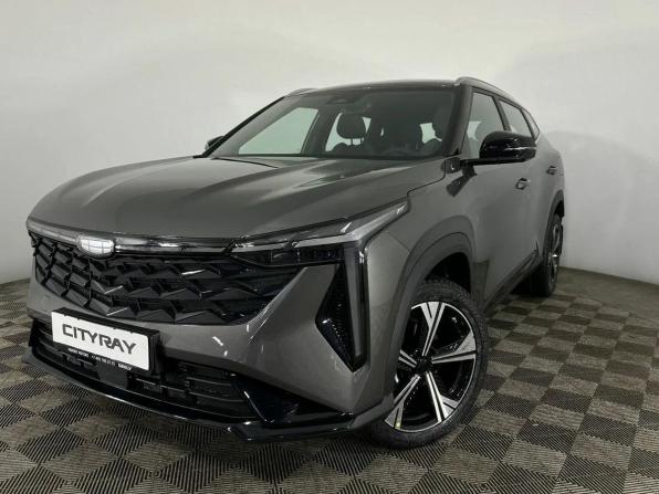 Geely Cityray с пробегом 2026 года, цена 3 204 990 рублей, 1 км, внедорожник, Автокод Объявления