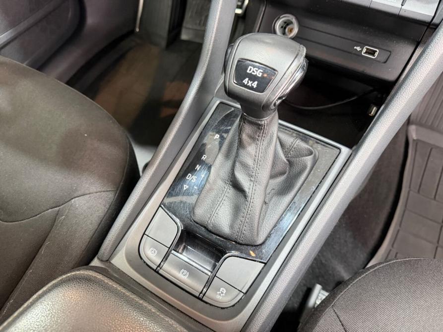 Skoda Kodiaq I Таганрог  - изображение 29