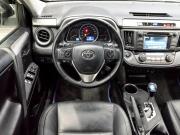 Toyota RAV4 IV (XA40) Екатеринбург  - изображение 32