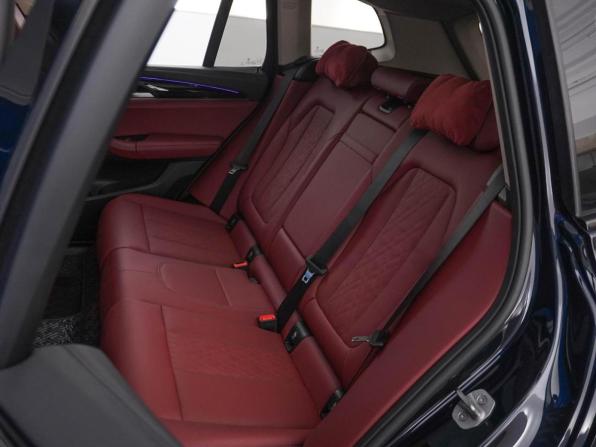 BMW X3 III (G01) Рестайлинг с пробегом 2024 года, цена 5 999 325 рублей, 25126 км, внедорожник, Автокод Объявления