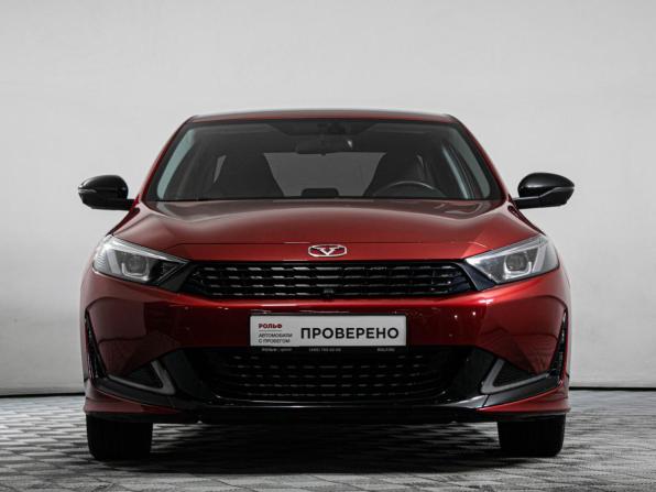 Kaiyi E5 с пробегом 2023 года, цена 1 290 000 рублей, 35887 км, седан, Автокод Объявления