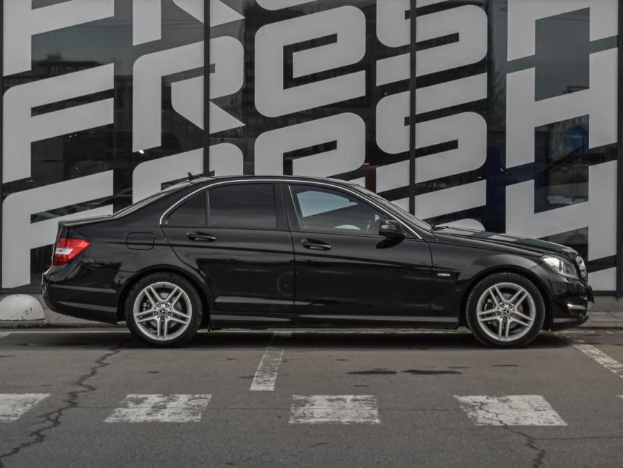 Mercedes-Benz C-Класс III (W204) Рестайлинг Краснодар  - изображение 5