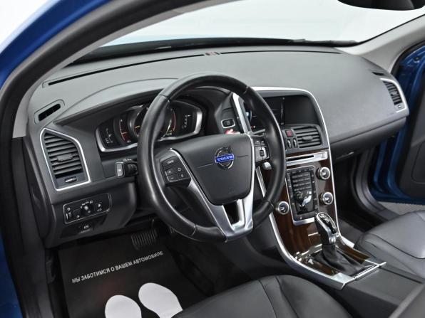 Volvo XC60 I Рестайлинг с пробегом 2014 года, цена 1 749 000 рублей, 80000 км, внедорожник, Автокод Объявления