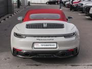 Porsche 911 VIII (992) Москва  - изображение 30