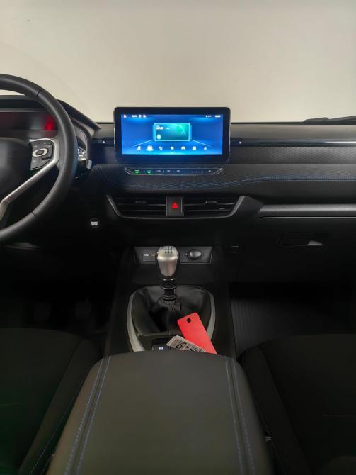 Haval Jolion I Рестайлинг Москва  - изображение 12