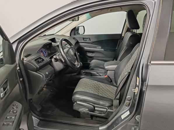 Honda CR-V IV с пробегом 2014 года, цена 1 899 000 рублей, 199868 км, внедорожник, Автокод Объявления