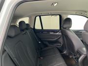 BMW X3 III (G01) Москва  - изображение 29