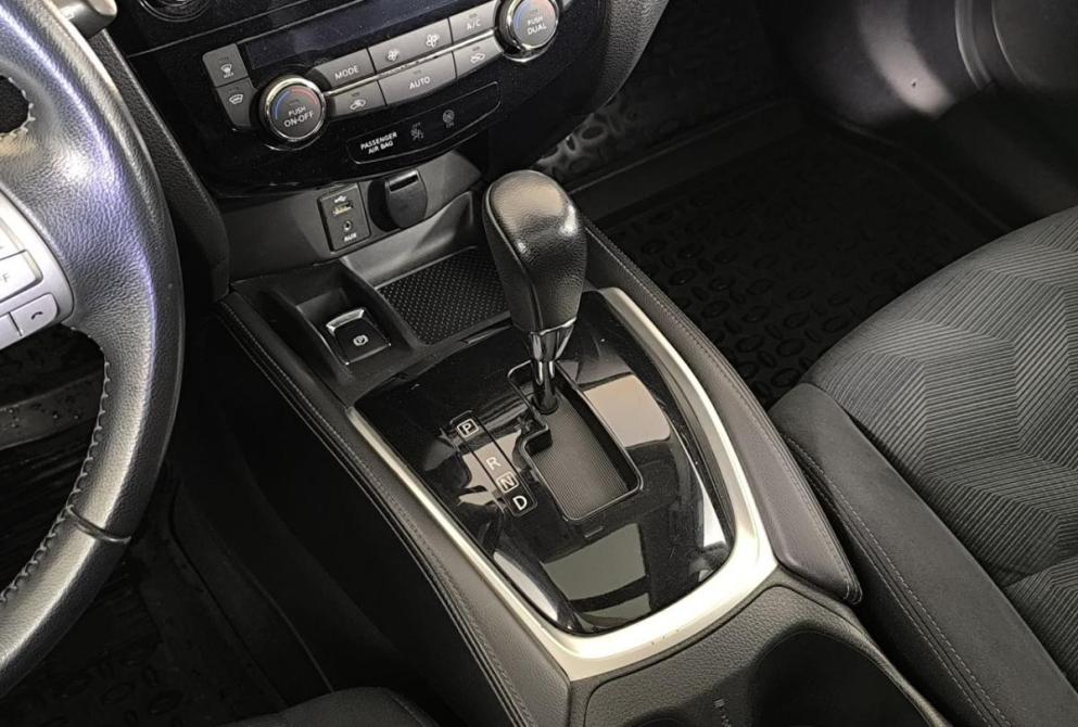 Nissan X-Trail III Нижний Новгород  - изображение 16