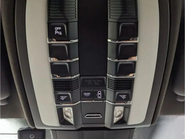 Porsche Cayenne II (958) с пробегом 2013 года, цена 2 590 000 рублей, 326520 км, внедорожник, Автокод Объявления