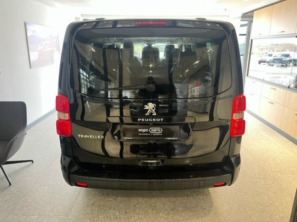 Peugeot Traveller I с пробегом 2019 года, цена 2 499 000 рублей, 107414 км, минивэн, Автокод Объявления