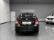 Chevrolet Aveo II Тверь  - изображение 25