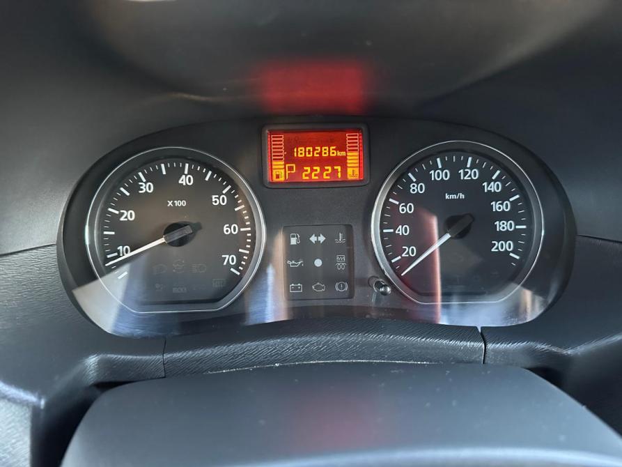 Nissan Terrano III (D10) Екатеринбург  - изображение 9