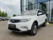Geely Atlas I Ижевск  - изображение 26
