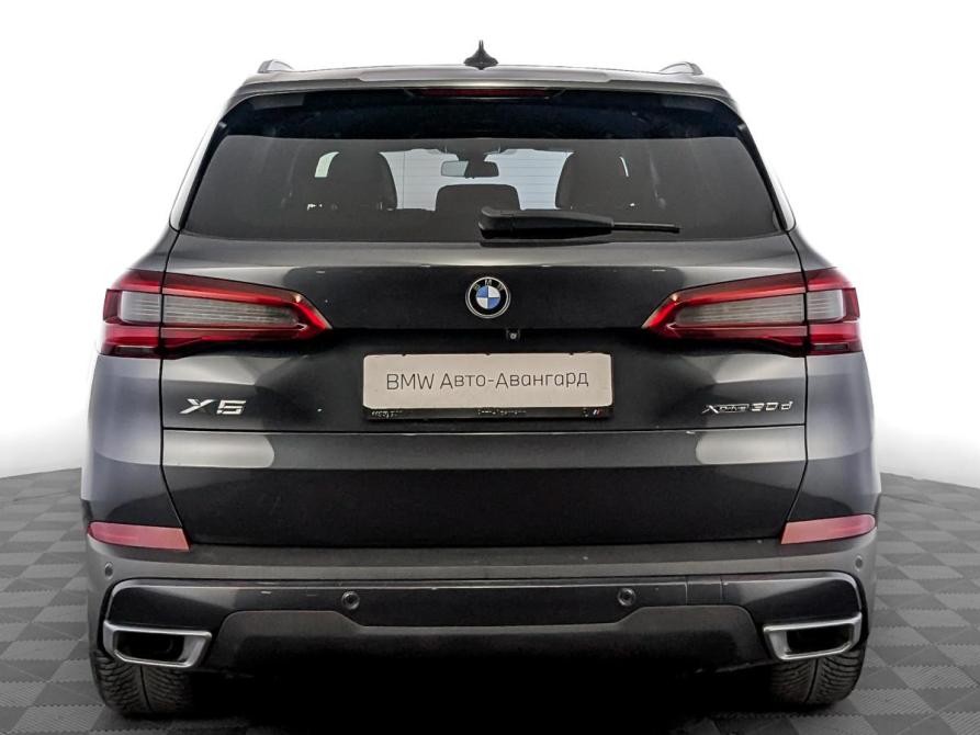 BMW X5 IV (G05/G18) Москва  - изображение 6