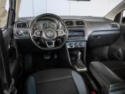 Volkswagen Polo V Рестайлинг Краснодар  - изображение 26