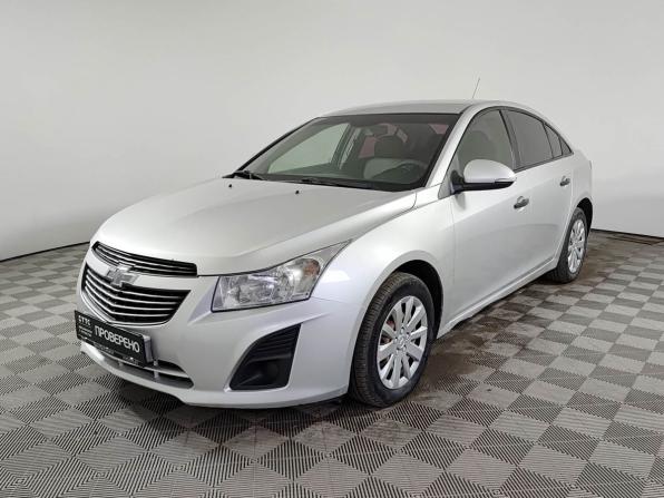 Chevrolet Cruze I Рестайлинг с пробегом 2014 года, цена 664 000 рублей, 155000 км, седан, Автокод Объявления