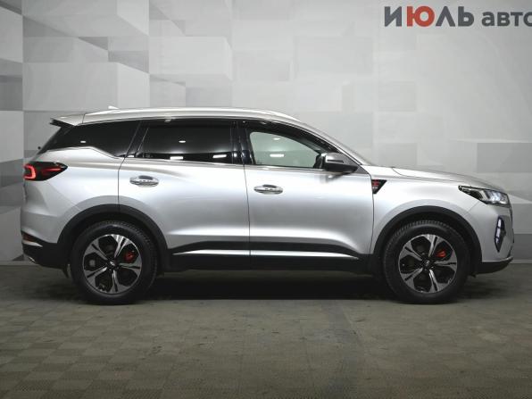 Chery Tiggo 7 Pro Max I с пробегом 2023 года, цена 2 220 000 рублей, 26282 км, внедорожник, Автокод Объявления