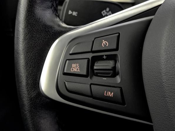 BMW X2 I (F39) с пробегом 2022 года, цена 3 995 000 рублей, 33016 км, внедорожник, Автокод Объявления