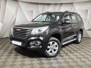 Haval H9 I Рестайлинг Москва  - изображение 24