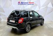 Lada (ВАЗ) Granta I Рестайлинг Азнакаево  - изображение 35