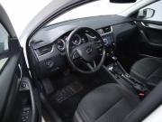Skoda Octavia III (A7) Рестайлинг Уфа  - изображение 26